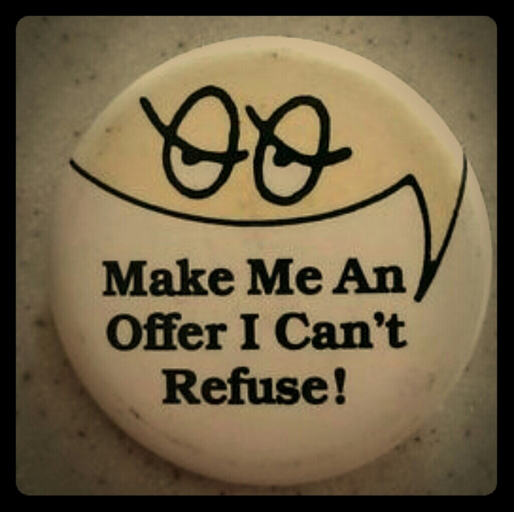COPY - Offer